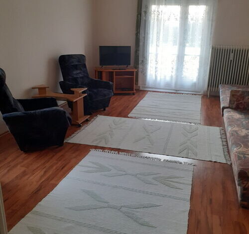 Hajnalka Apartman Pécs 