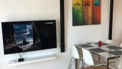 Hanga Apartman Tiszafüred 