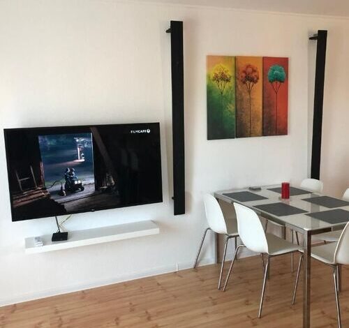 Hanga Apartman Tiszafüred 