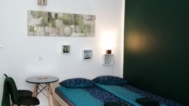 Hanna Apartman Szeged 