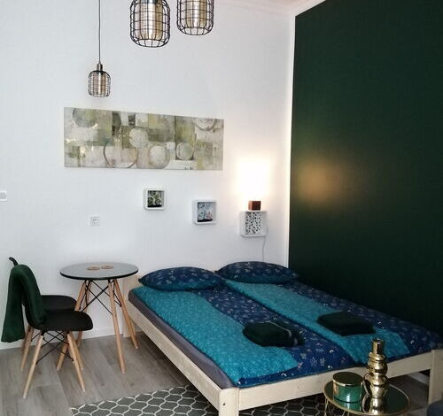 Hanna Apartman Szeged 