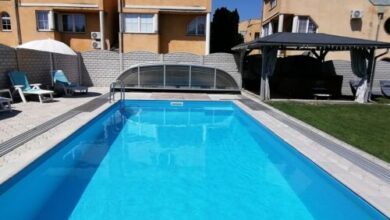 Harangvirág Apartmanház Siófok 