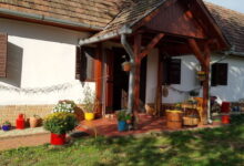 Harmat Porta Apartman Galambok