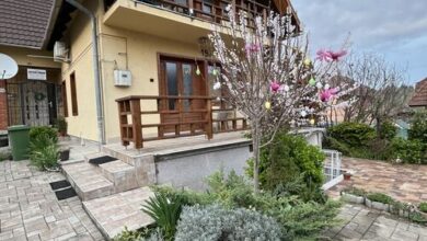 Harmónia Vendégház Igal 