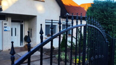 Hársfa Apartman Pécs 