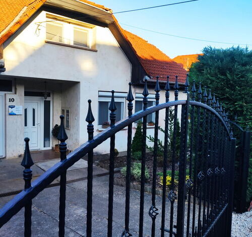 Hársfa Apartman Pécs 