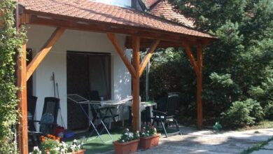 Hársfa Apartman és Vendégház Gyula 