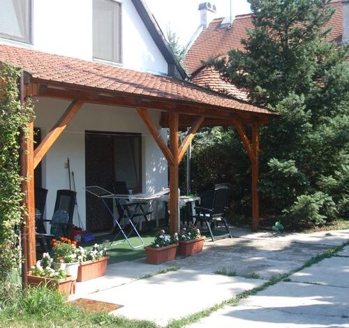 Hársfa Apartman és Vendégház Gyula 