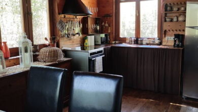 Ház A Kishegyen Vendégház Lovas 