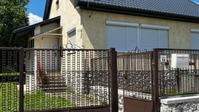 Helena Apartman Bogács 