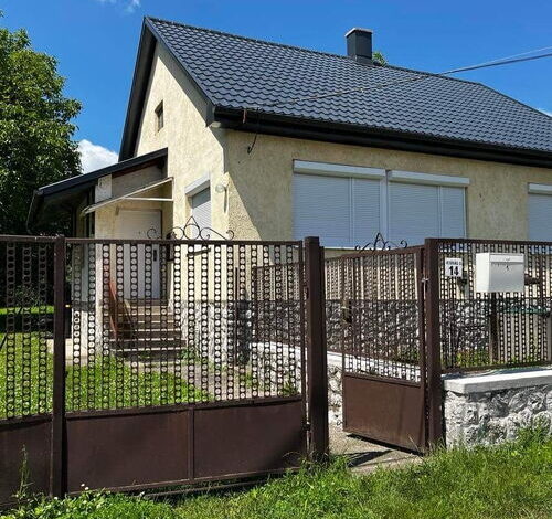 Helena Apartman Bogács 