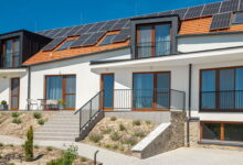 Hérics Apartman Tihany 