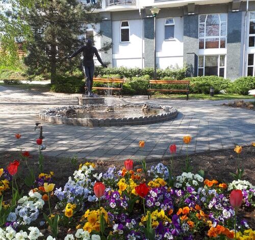 Herkules Apartman Zalakaros  