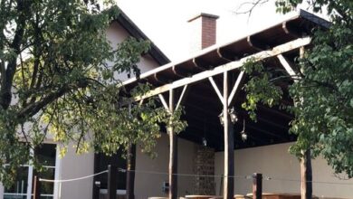 Heted 7 Panzió Szuha 