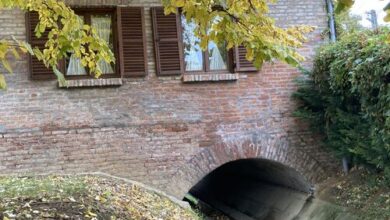 Híd-ház Alsónána 