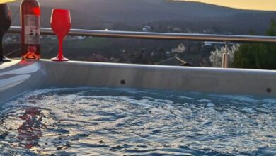 Hillside Cottage Pécs 