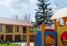 Horgászturisztika Központ Apartman Tiszaroff 