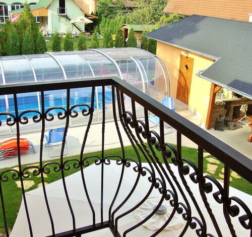 Horváth Apartman Balatonlelle 