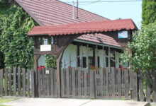 Horváth Kulcsosház Diósjenő 