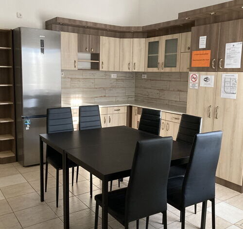 Hostel Gogol24 Szeged 