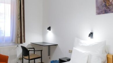 Hotel Adalbert Szent György Ház Esztergom 