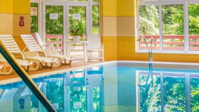 Hotel Akadémia Mátrafüred 