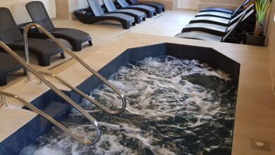 Hotel Hungaria Miskolctapolca 