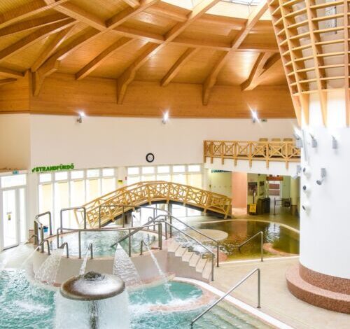 Hotel Kamilla Balmazújváros 