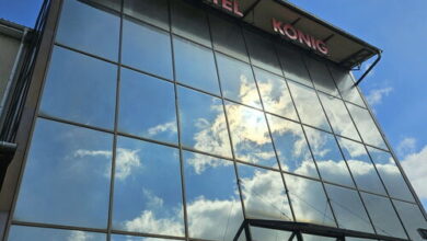 Hotel König Nagykanizsa 