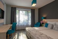 Hotel Regnum Residence Budapest 