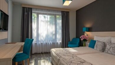 Hotel Regnum Residence Budapest 