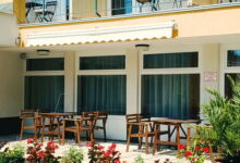 Hotel Szent István Balatonlelle 