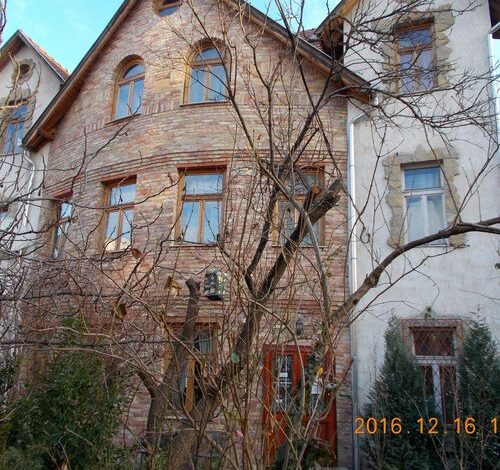 Hungária Vendégház Budapest 