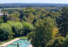 Hunguest Hotel Helios Hévíz 