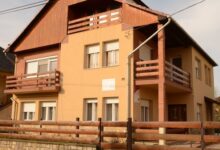 Hutasori Vendégház Mátraballa