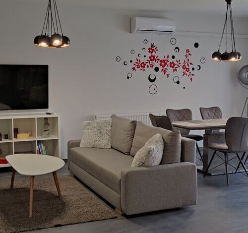 IKON Apartman Hajdúszoboszló  