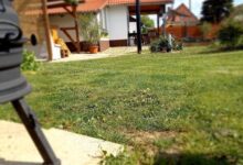 Idill Üdülőházak Tiszafüred 