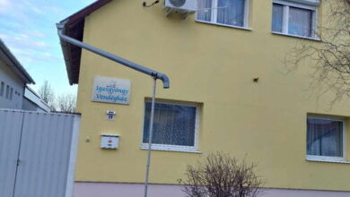 Igazgyöngy Vendégház Hódmezővásárhely 