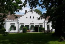 Igmándy Kúria Nagybajom 