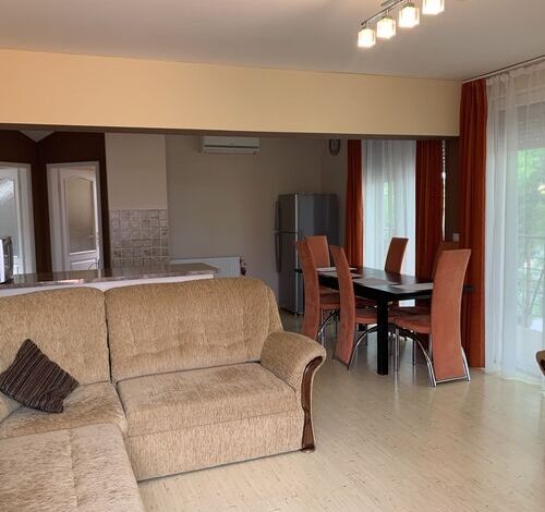 Indi Apartman Siófok 