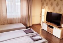 Indira Vendégház Nyíregyháza 