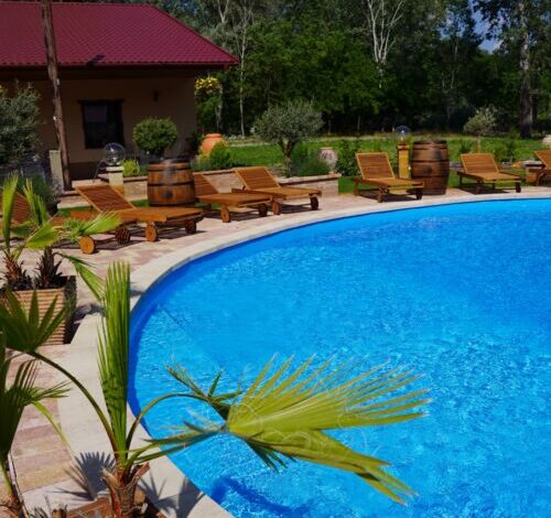 Isabella Birtok Kiskunhalas 