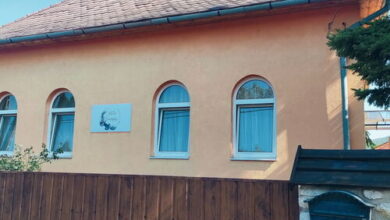 JaDa Vendégház Bélapátfalva 