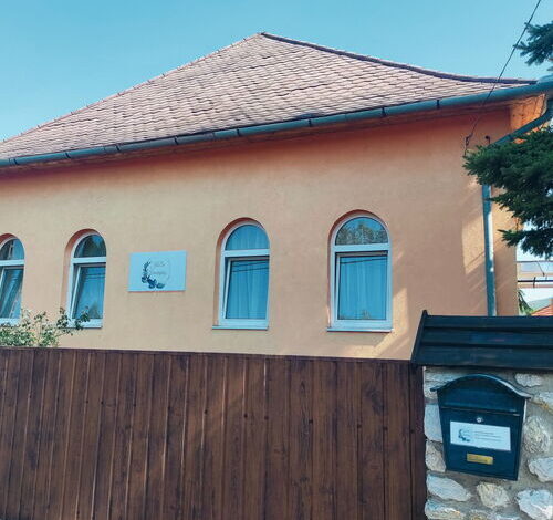 JaDa Vendégház Bélapátfalva 