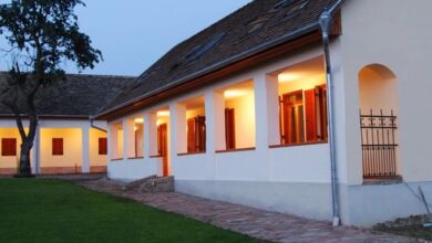 Jackfall Fogadó és Apartman Kisjakabfalva 