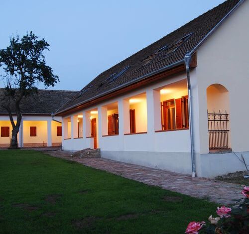 Jackfall Fogadó és Apartman Kisjakabfalva 