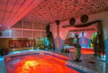 Janus Boutique Hotel & Spa Siófok 