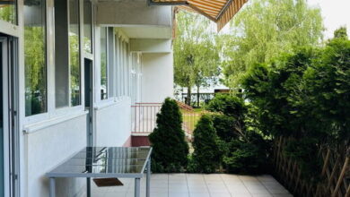 Jázmin Apartman Zamárdi 