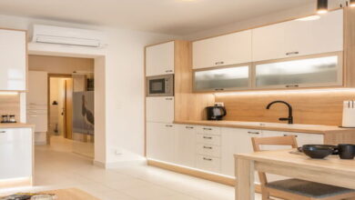 Jégmadár & Fekete Gólya Apartmanok Mosonmagyaróvár 