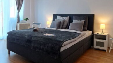 Jelena Apartman Szeged